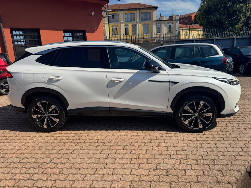 MG HS 1.5 T-GDI 170CV AUT. COMFORT - 4