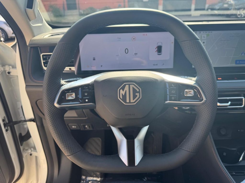 MG HS 1.5 T-GDI 170CV AUT. COMFORT - 9