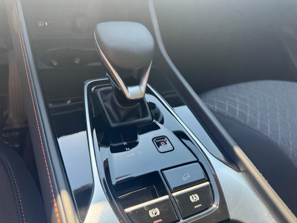 MG HS 1.5 T-GDI 170CV AUT. COMFORT - 10