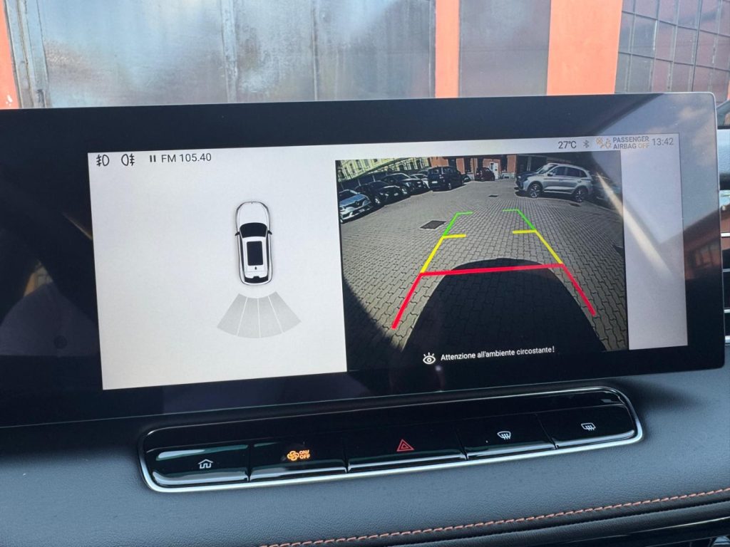 MG HS 1.5 T-GDI 170CV AUT. COMFORT - 11