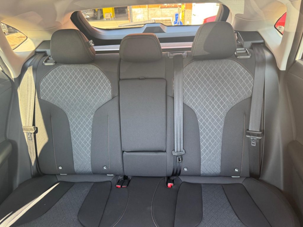 MG HS 1.5 T-GDI 170CV AUT. COMFORT - 17