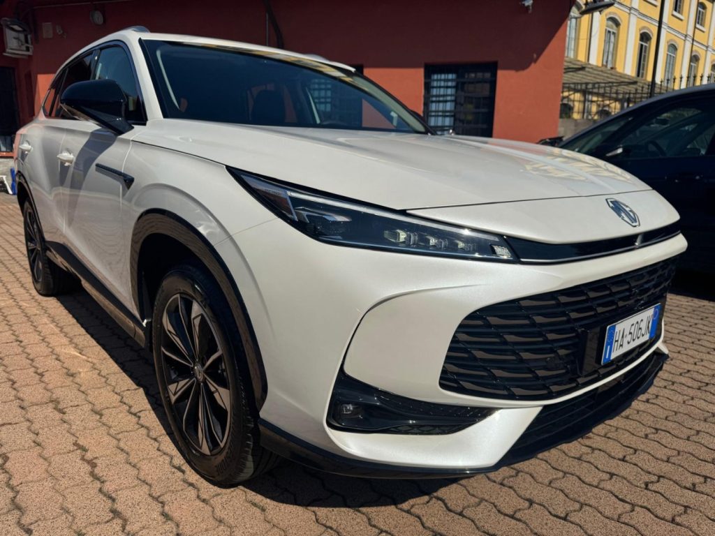 MG HS 1.5 T-GDI 170CV AUT. COMFORT - 2