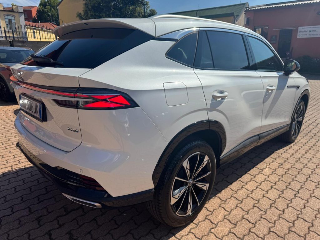 MG HS 1.5 T-GDI 170CV AUT. COMFORT - 5