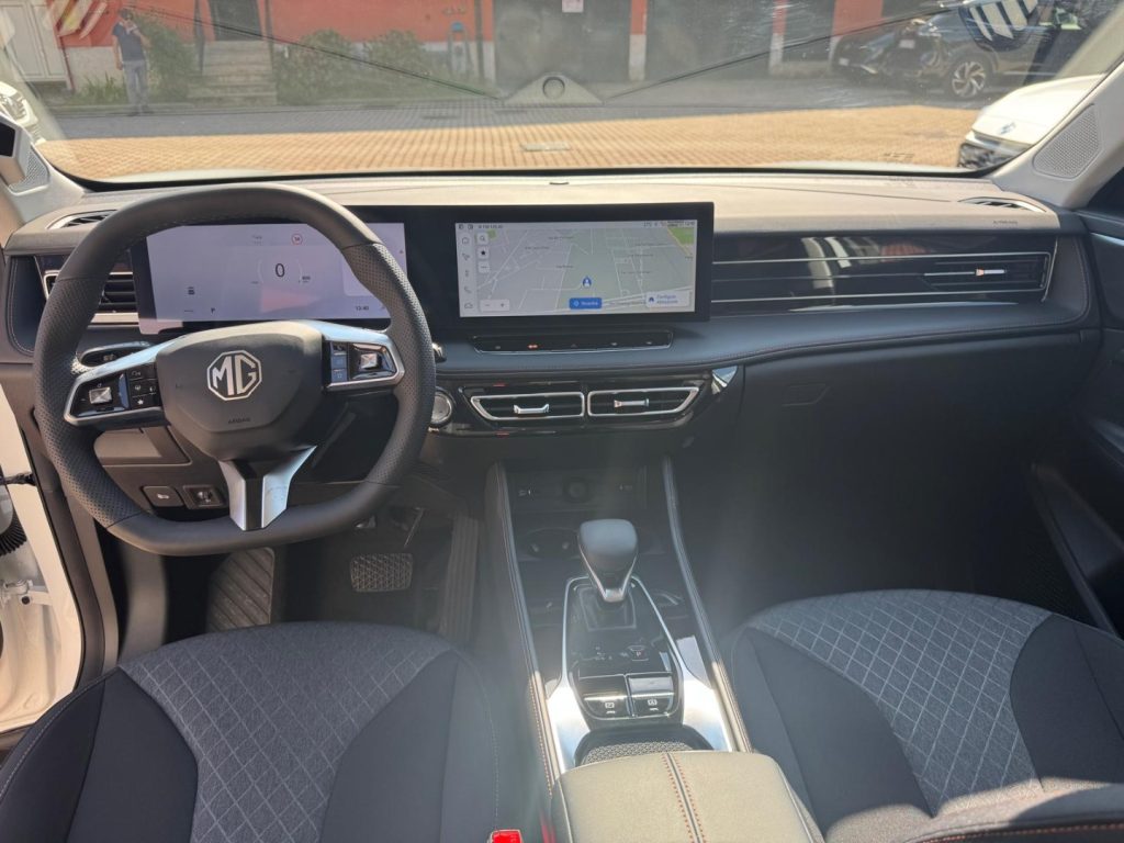 MG HS 1.5 T-GDI 170CV AUT. COMFORT - 8