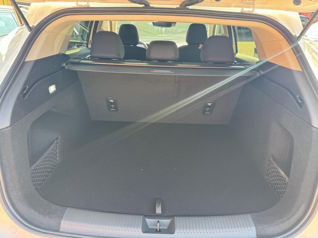 MG HS 1.5 T-GDI 170CV AUT. COMFORT - 15