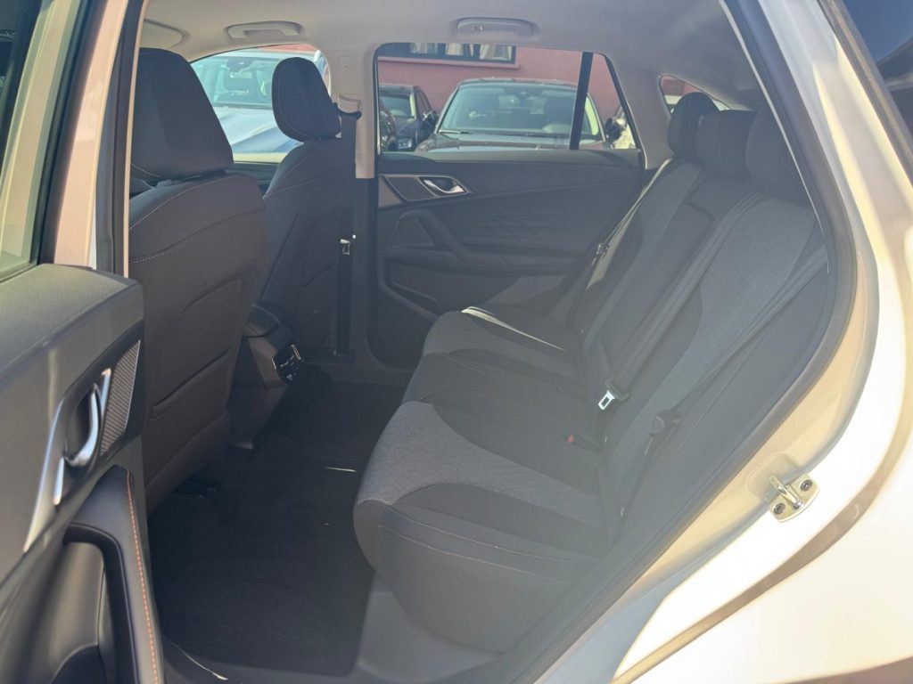 MG HS 1.5 T-GDI 170CV AUT. COMFORT - 16