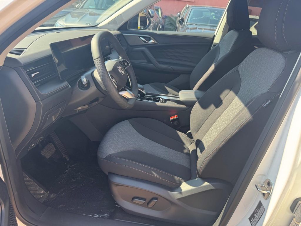 MG HS 1.5 T-GDI 170CV AUT. COMFORT - 19