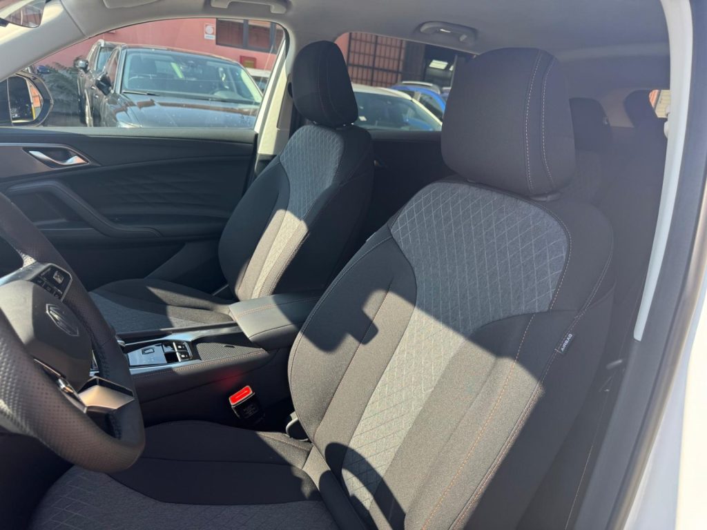 MG HS 1.5 T-GDI 170CV AUT. COMFORT - 20