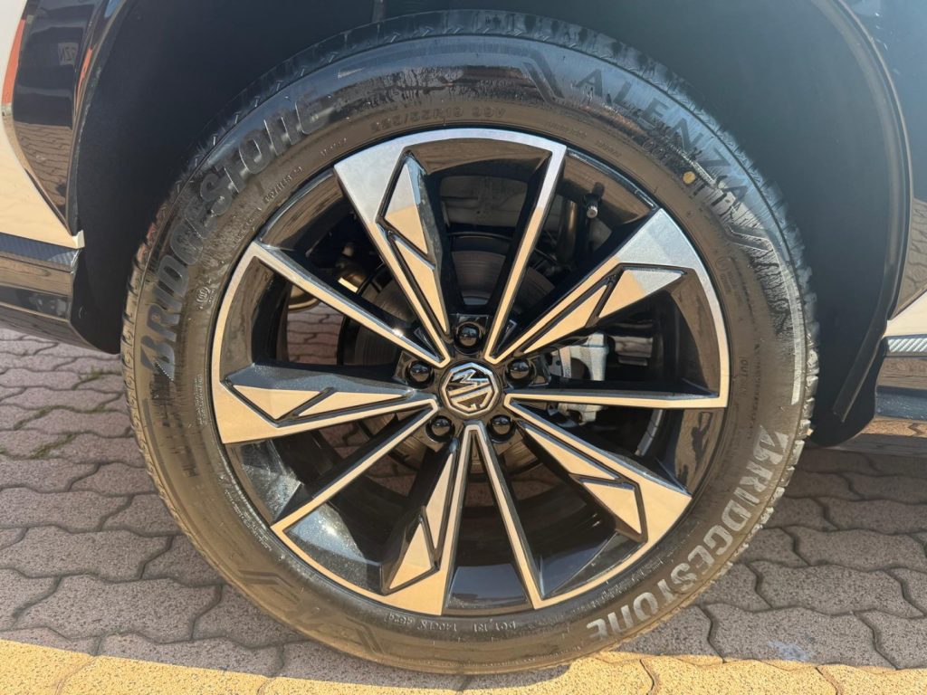 MG HS 1.5 T-GDI 170CV AUT. COMFORT - 21