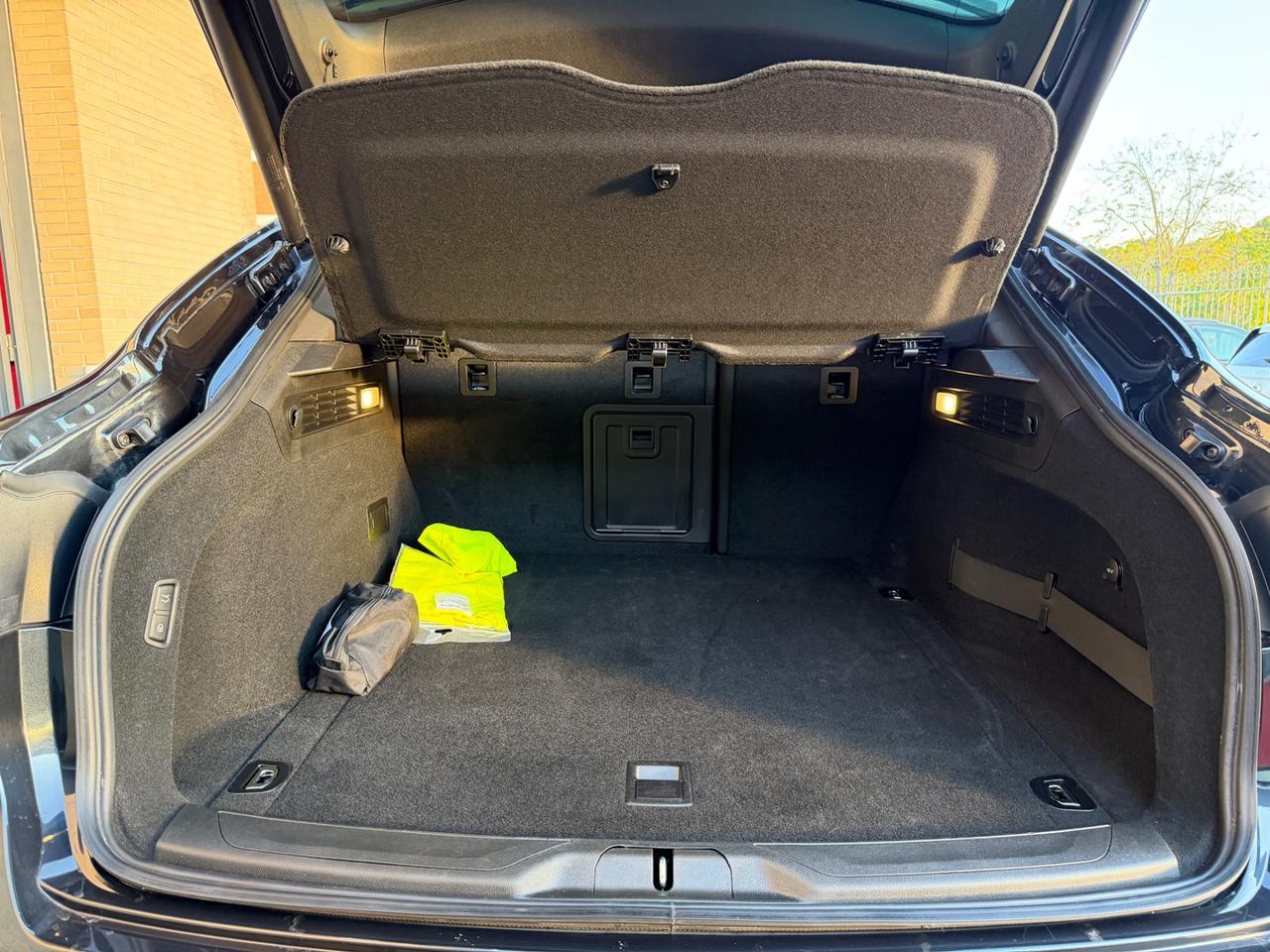 MASERATI Levante MHEV 330 CV AWD GT (FULL OPTIONAL) - 8