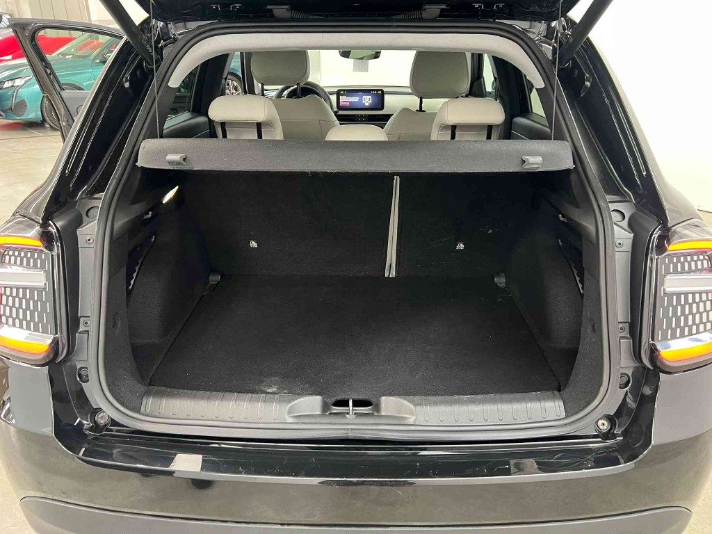 FIAT 600 Hybrid 100 CV DCT MHEV La Prima - 5