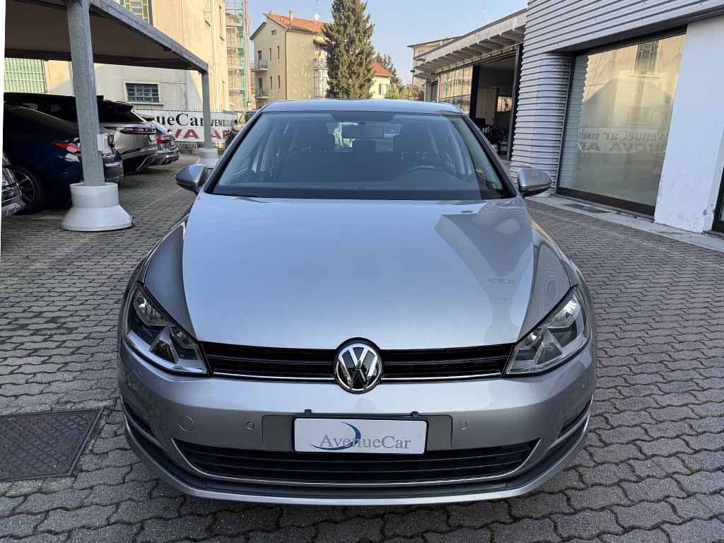 VOLKSWAGEN Golf 5p 1.4 tsi Comfortline UNICO PROPRIETARIO - 2