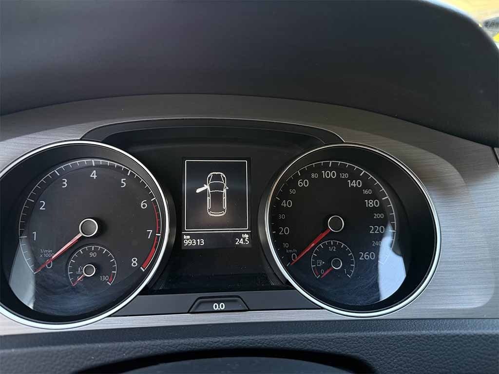 VOLKSWAGEN Golf 5p 1.4 tsi Comfortline UNICO PROPRIETARIO - 14