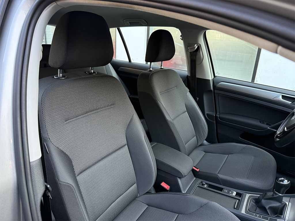 VOLKSWAGEN Golf 5p 1.4 tsi Comfortline UNICO PROPRIETARIO - 22