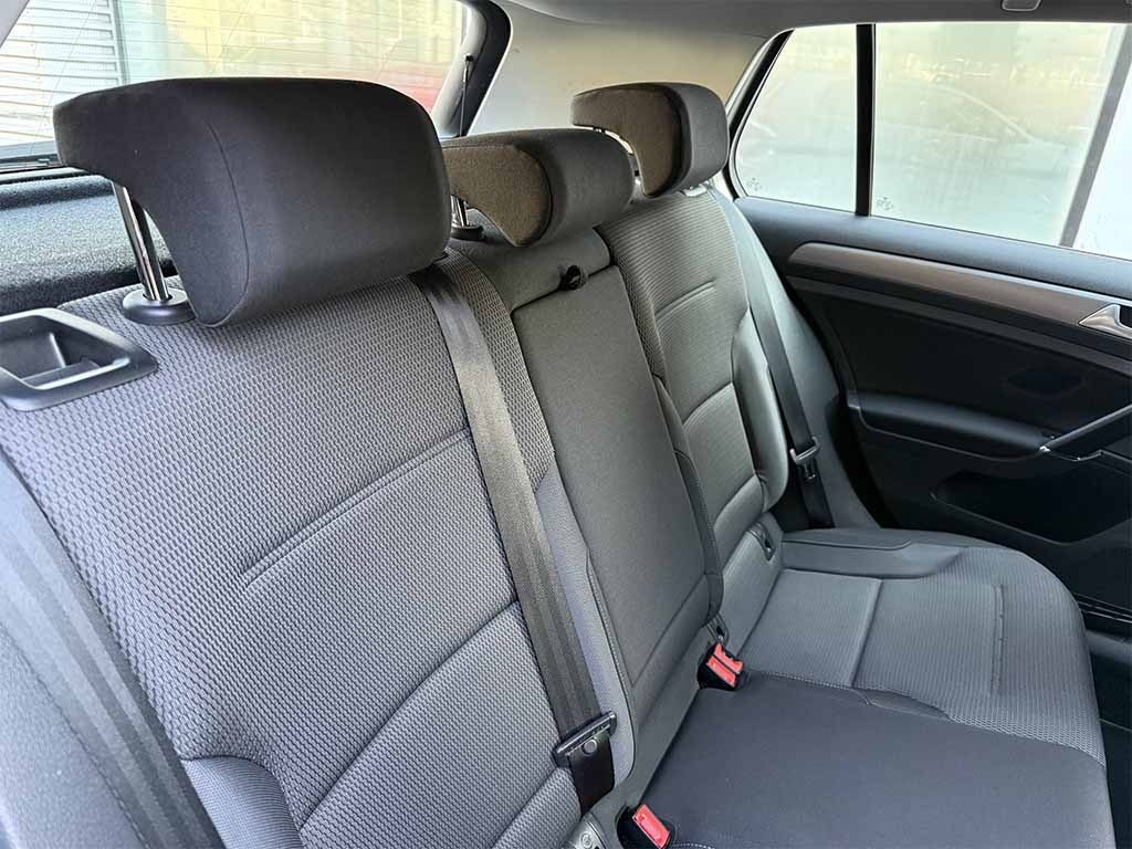 VOLKSWAGEN Golf 5p 1.4 tsi Comfortline UNICO PROPRIETARIO - 24