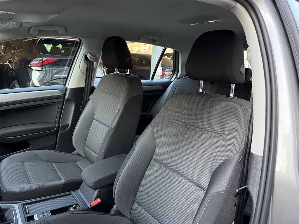 VOLKSWAGEN Golf 5p 1.4 tsi Comfortline UNICO PROPRIETARIO - 21