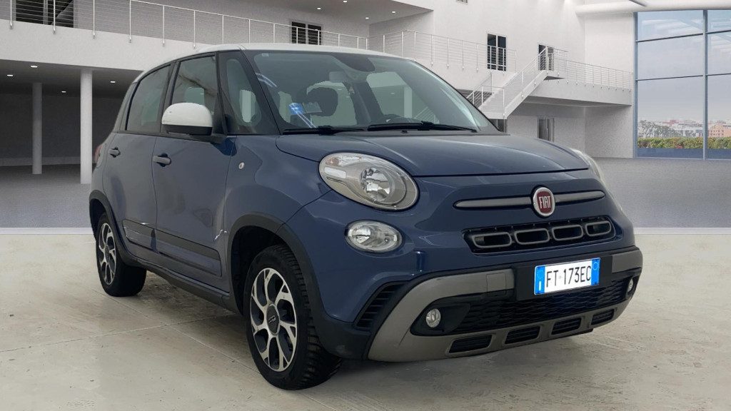 FIAT 500L 1.3 Multijet 95 CV Cross - 2