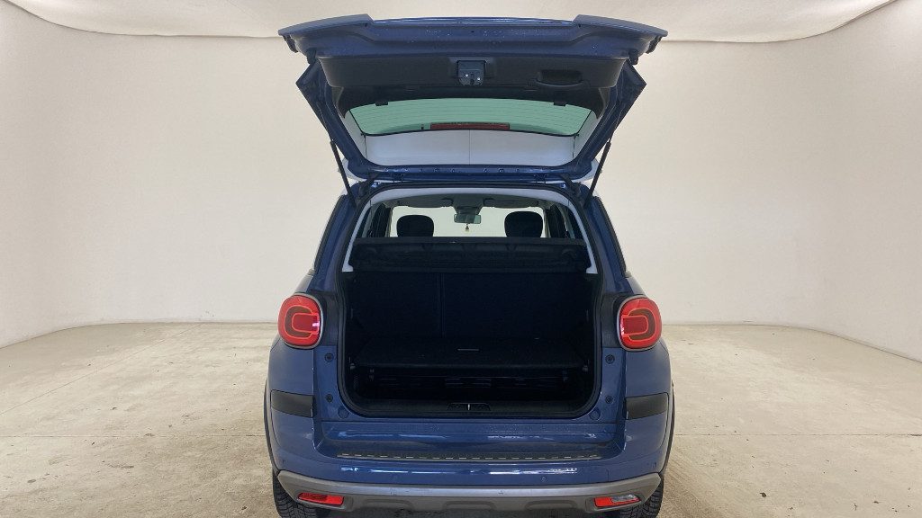 FIAT 500L 1.3 Multijet 95 CV Cross - 6