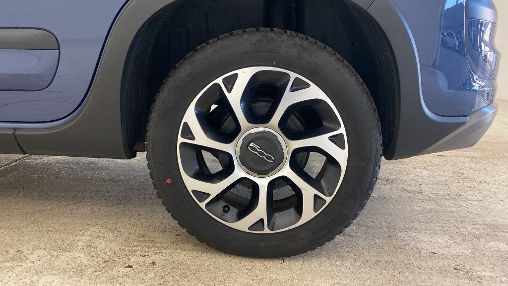 FIAT 500L 1.3 Multijet 95 CV Cross - 7