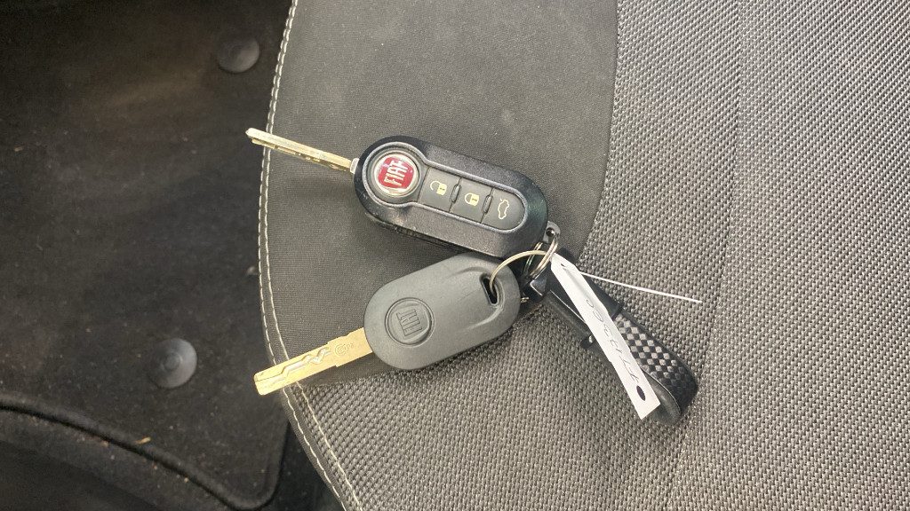 FIAT 500L 1.3 Multijet 95 CV Cross - 9