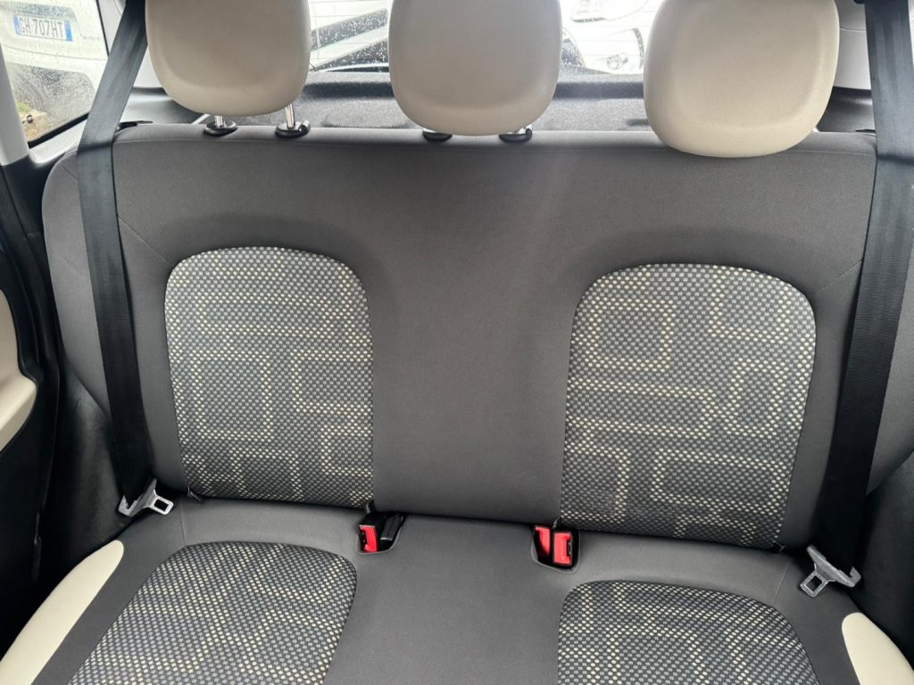 FIAT Panda 0.9 TwinAir Turbo S&S 4x4 - 13