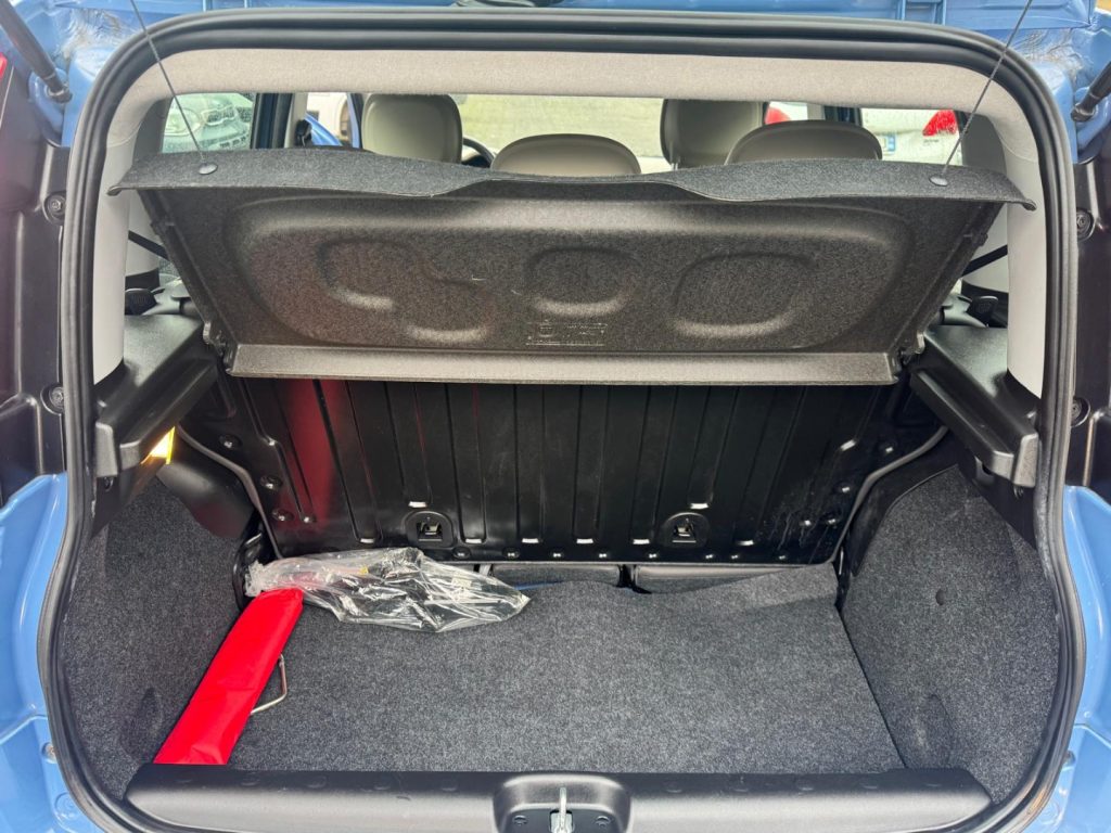 FIAT Panda 0.9 TwinAir Turbo S&S 4x4 - 18