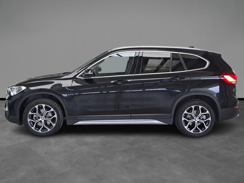 BMW X1 sDrive18d xLine Aut. - 3