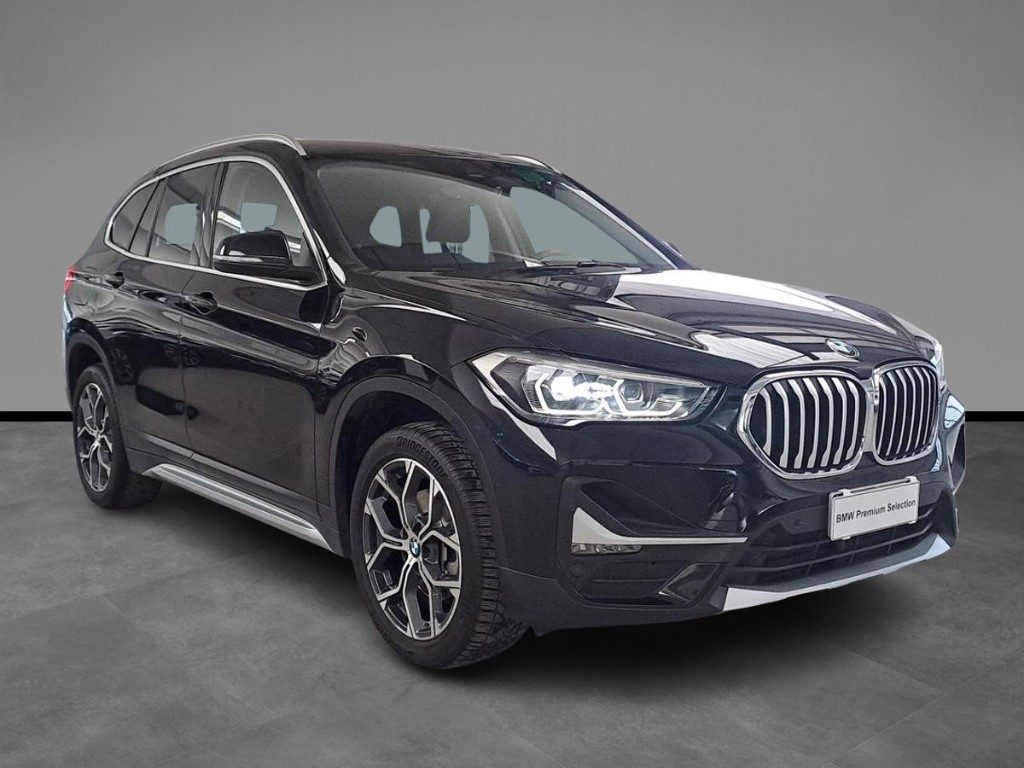 BMW X1 sDrive18d xLine Aut. - 15