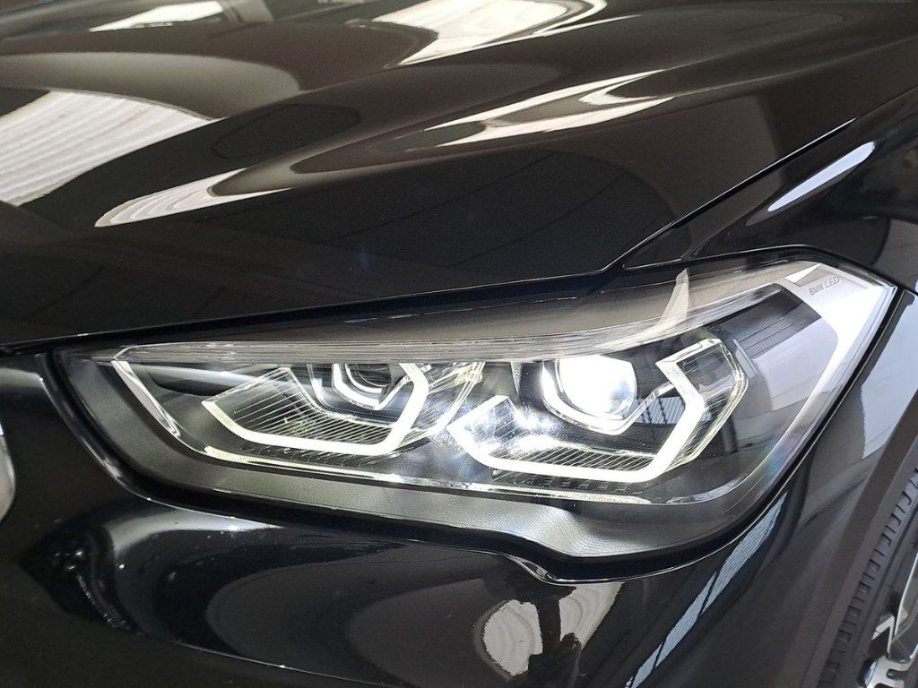 BMW X1 sDrive18d xLine Aut. - 6