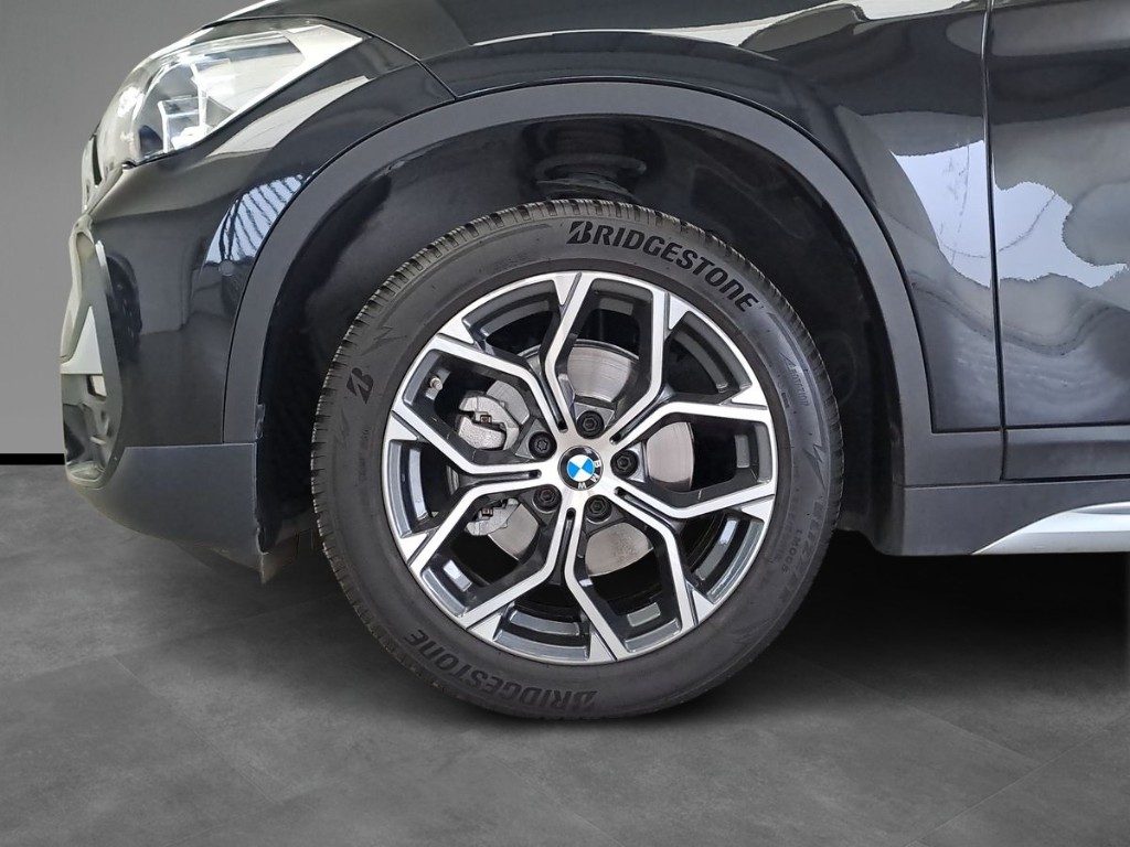 BMW X1 sDrive18d xLine Aut. - 5