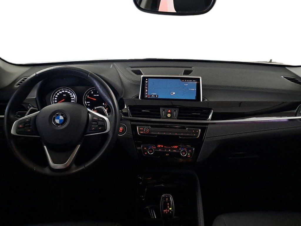 BMW X1 sDrive18d xLine Aut. - 8