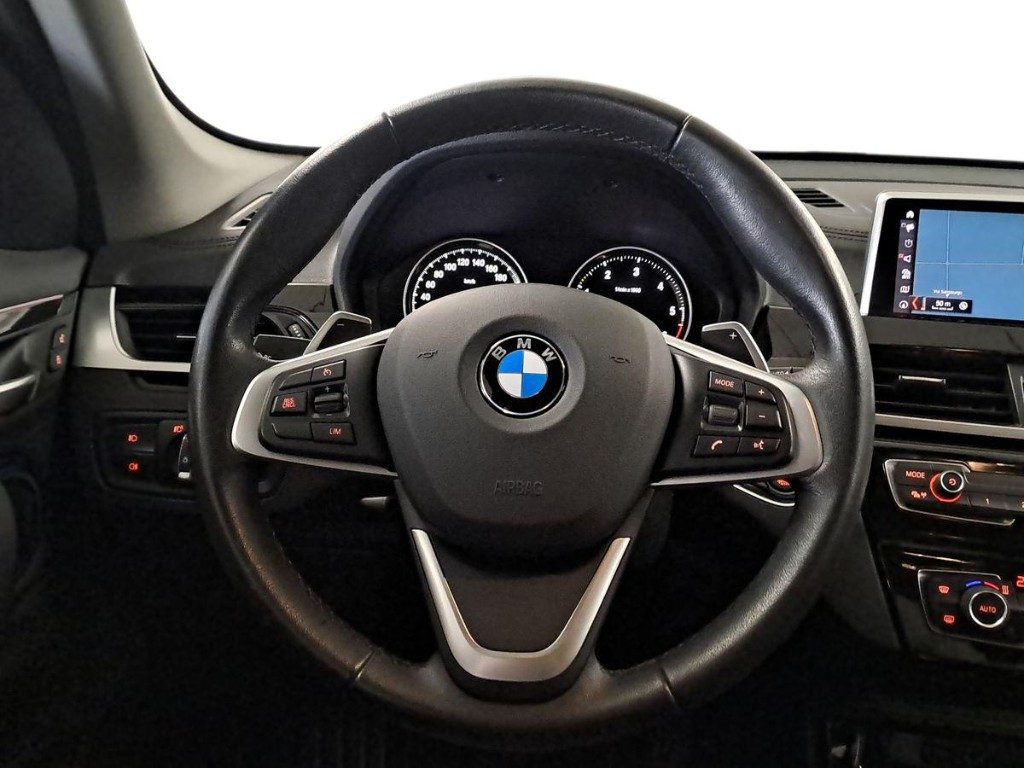 BMW X1 sDrive18d xLine Aut. - 10