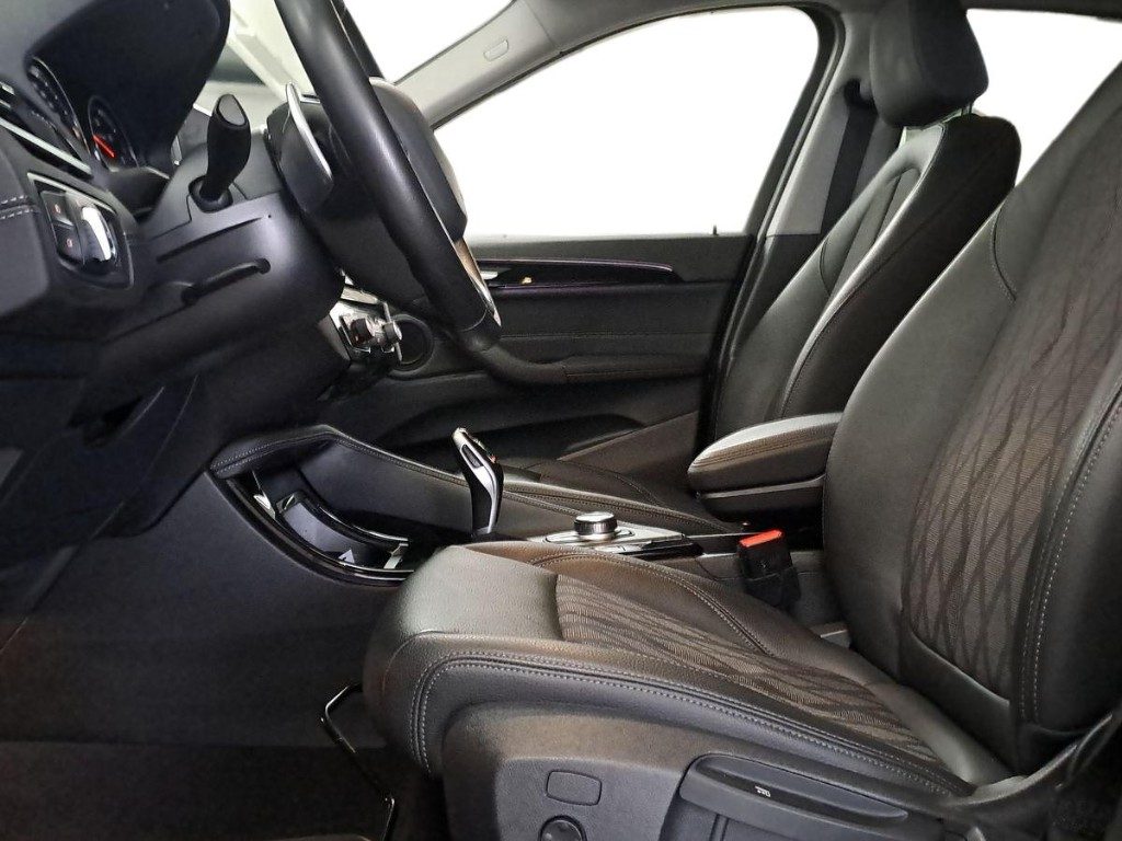 BMW X1 sDrive18d xLine Aut. - 9