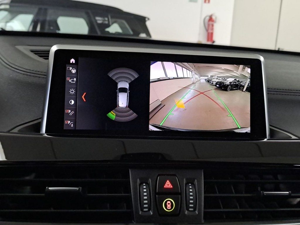 BMW X1 sDrive18d xLine Aut. - 13