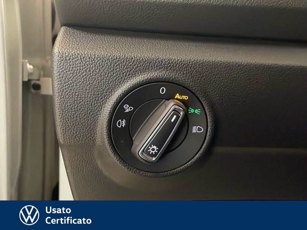 VOLKSWAGEN T-Roc 1.0 tsi style 110cv - 15