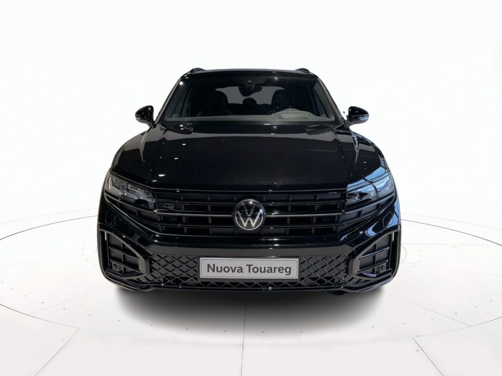 VOLKSWAGEN Touareg Nuova Touareg R-Line Final Edition 3.0 V6 TDI SCR - 2