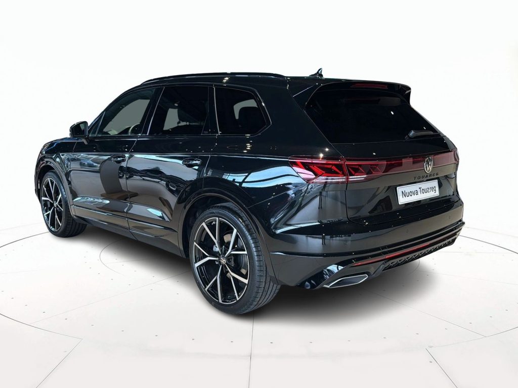 VOLKSWAGEN Touareg Nuova Touareg R-Line Final Edition 3.0 V6 TDI SCR - 5