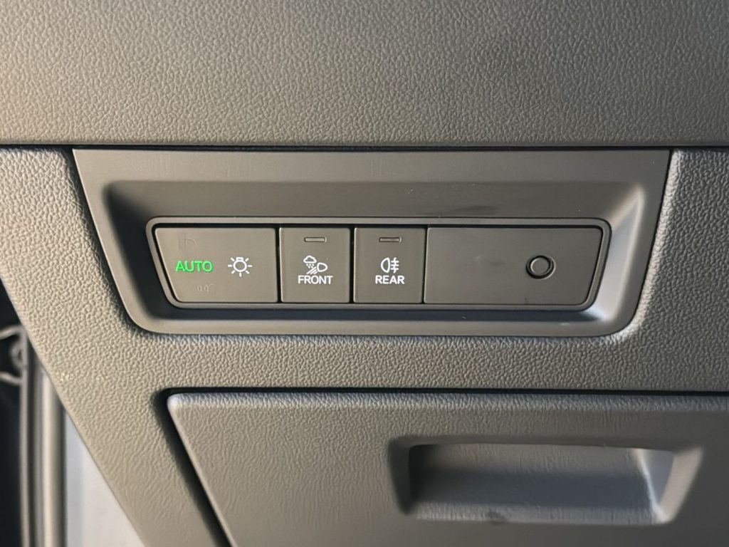 VOLKSWAGEN Touareg Nuova Touareg R-Line Final Edition 3.0 V6 TDI SCR - 14