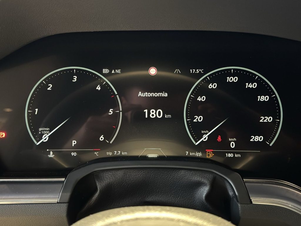 VOLKSWAGEN Touareg Nuova Touareg R-Line Final Edition 3.0 V6 TDI SCR - 15