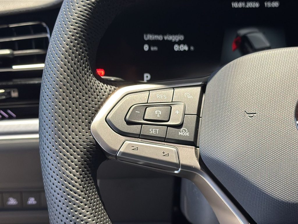 VOLKSWAGEN Touareg Nuova Touareg R-Line Final Edition 3.0 V6 TDI SCR - 20