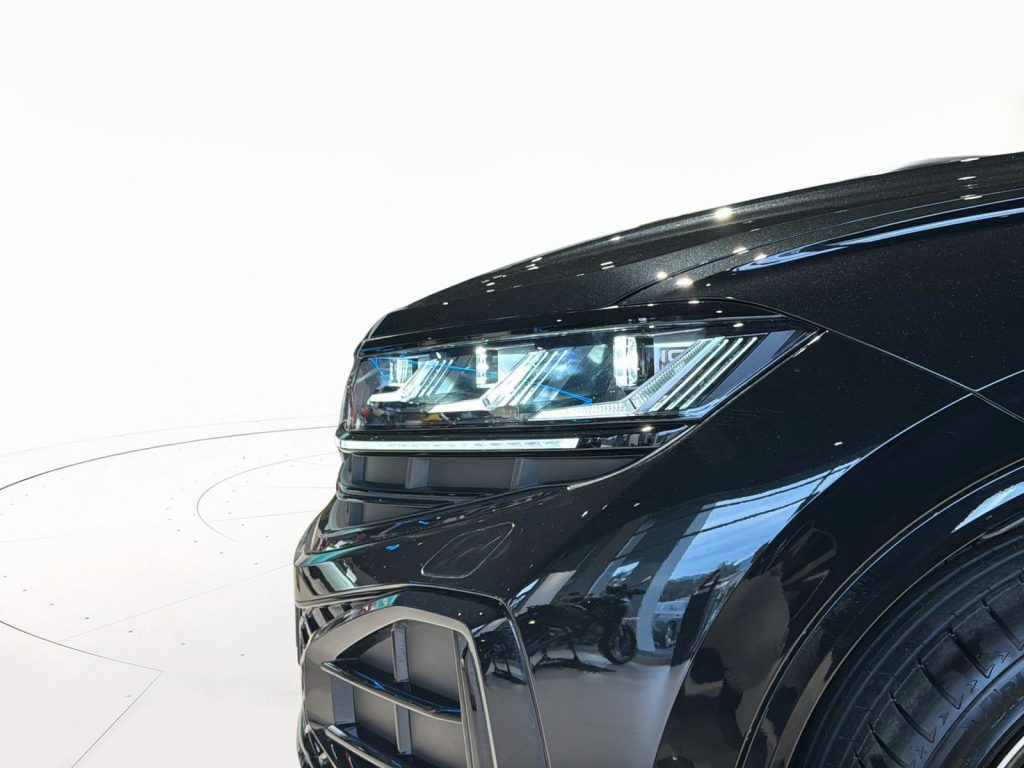 VOLKSWAGEN Touareg Nuova Touareg R-Line Final Edition 3.0 V6 TDI SCR - 22