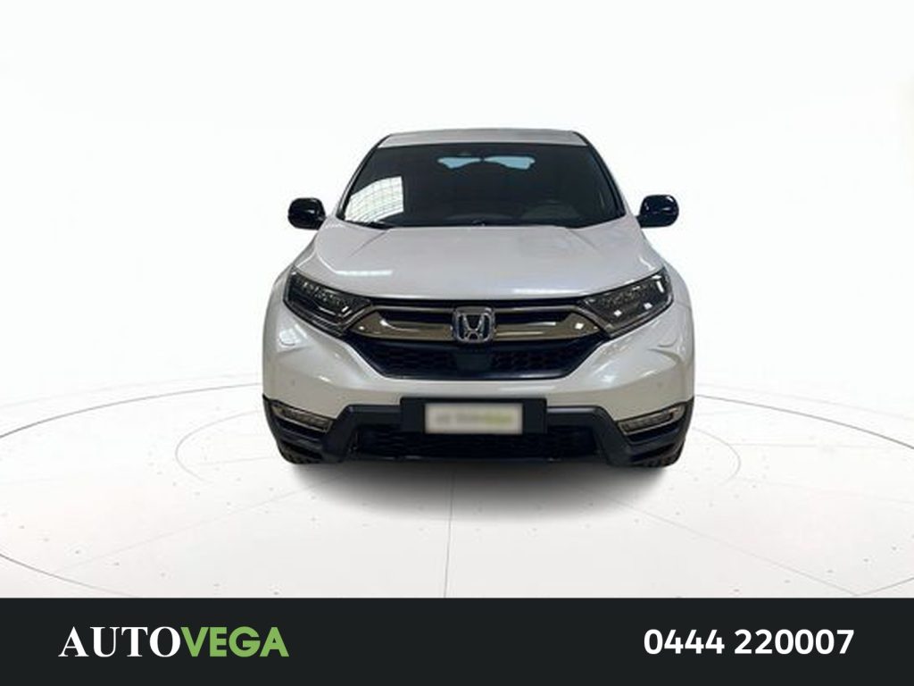 HONDA CR-V 2.0 hev sport line navi ecvt - 2