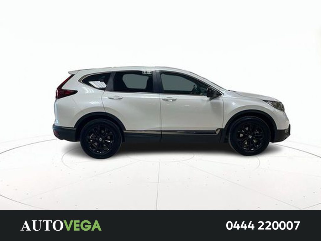HONDA CR-V 2.0 hev sport line navi ecvt - 3