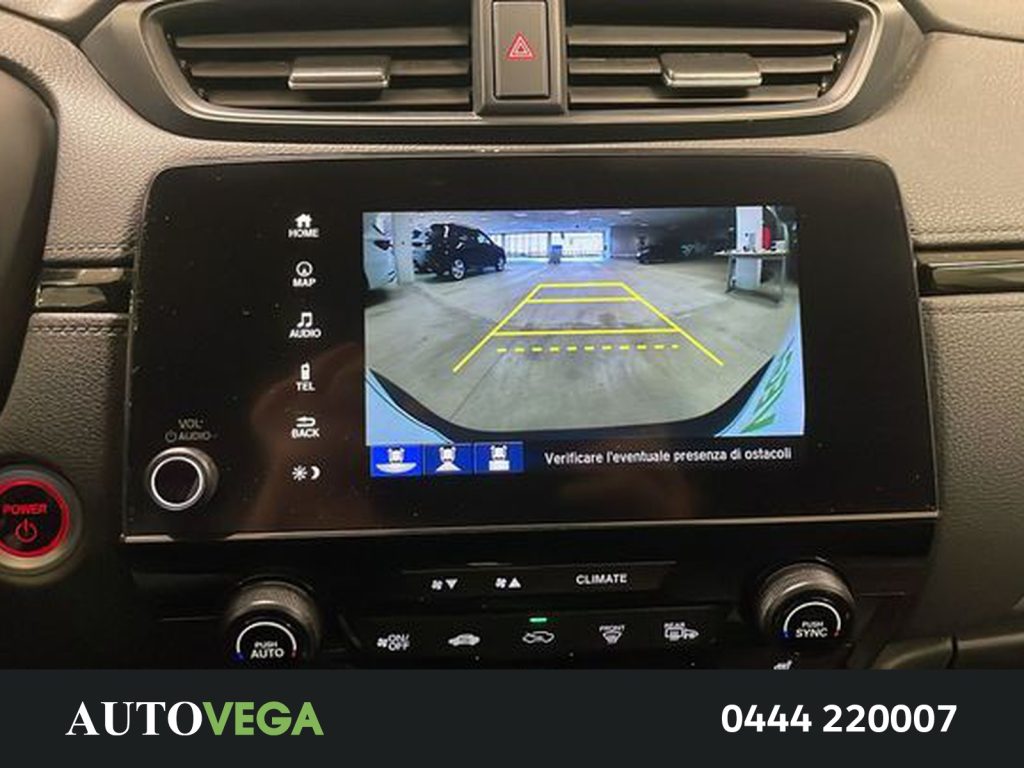 HONDA CR-V 2.0 hev sport line navi ecvt - 15