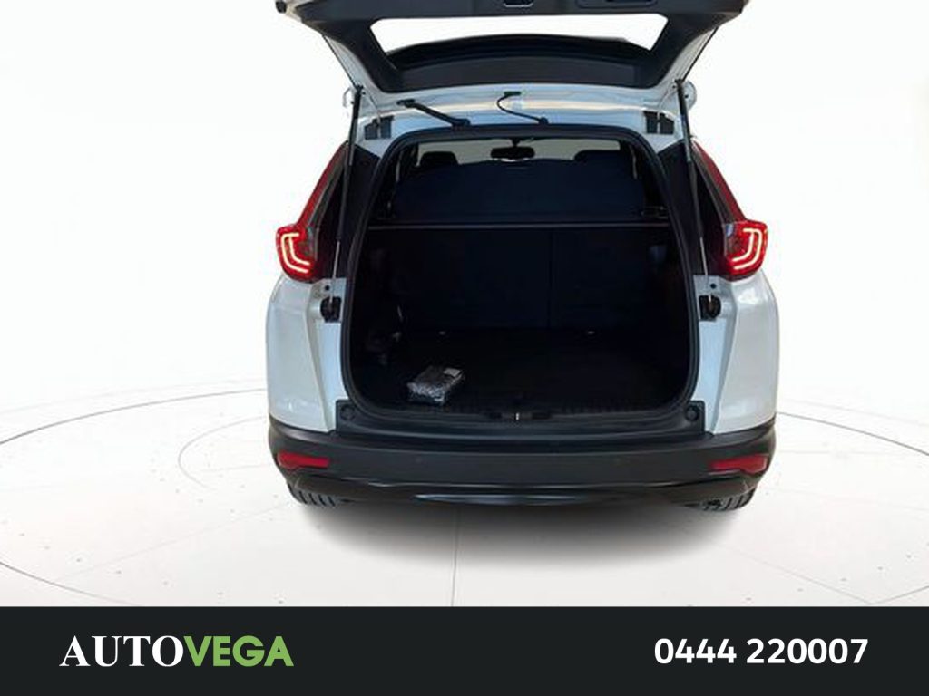 HONDA CR-V 2.0 hev sport line navi ecvt - 18