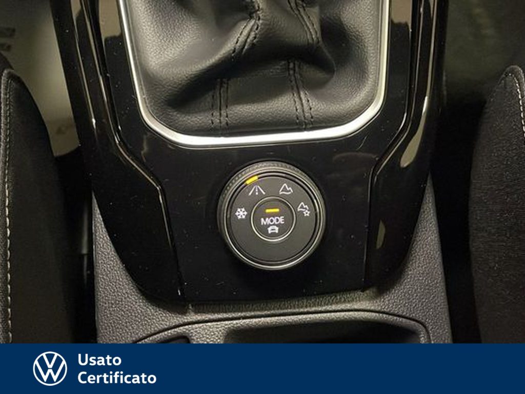 VOLKSWAGEN T-Roc 2.0 tdi r-line plus 4motion 150cv dsg - 16