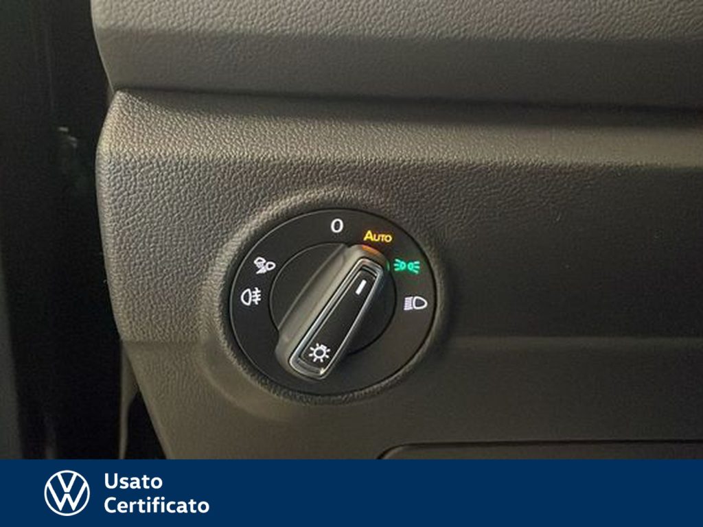 VOLKSWAGEN T-Roc 2.0 tdi r-line plus 4motion 150cv dsg - 18