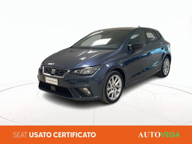 SEAT Ibiza Vari colori pastello