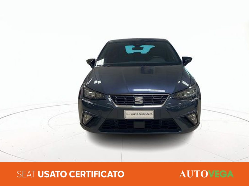 SEAT Ibiza 1.0 ecotsi fr 95cv - 2