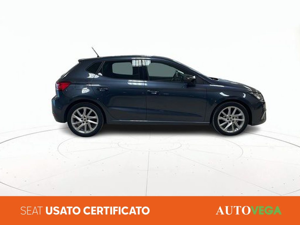 SEAT Ibiza 1.0 ecotsi fr 95cv - 3